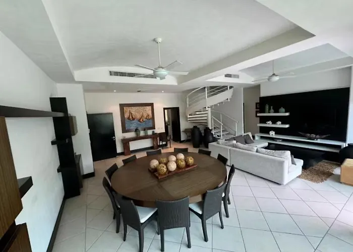 Apartamento Beachfront Bay View Grand Marina