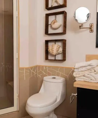 Apartamento Beachfront Bay View Grand Marina *