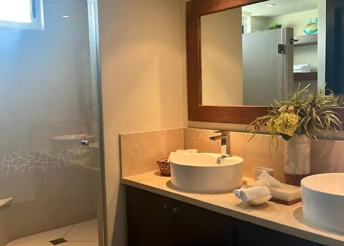 Apartamento Beachfront Bay View Grand Marina
