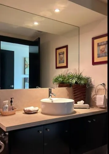 Apartamento Beachfront Bay View Grand Marina *