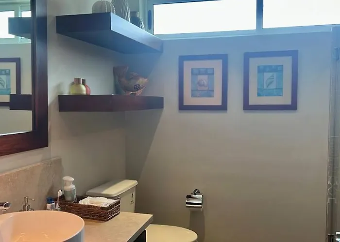 Apartamento Beachfront Bay View Grand Marina *